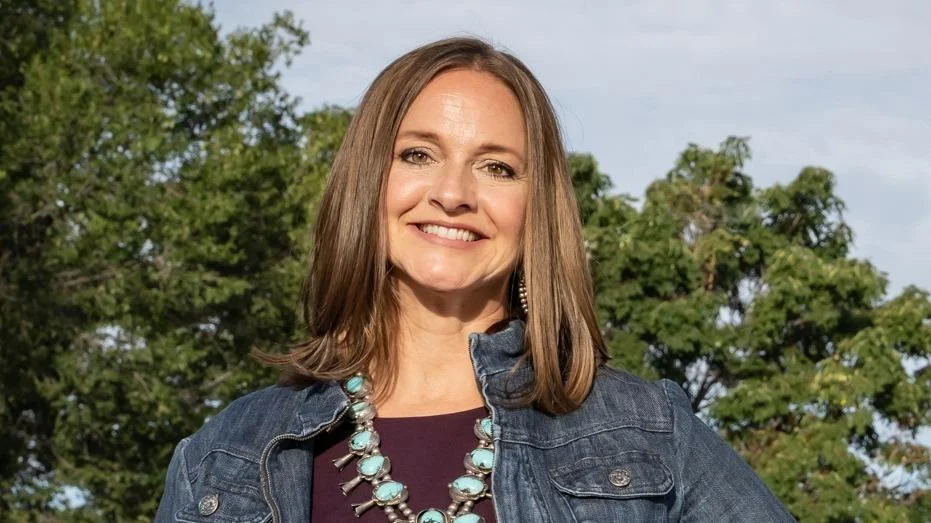 Rebecca Dow comments on healthcare reform and legislative progress in New Mexico