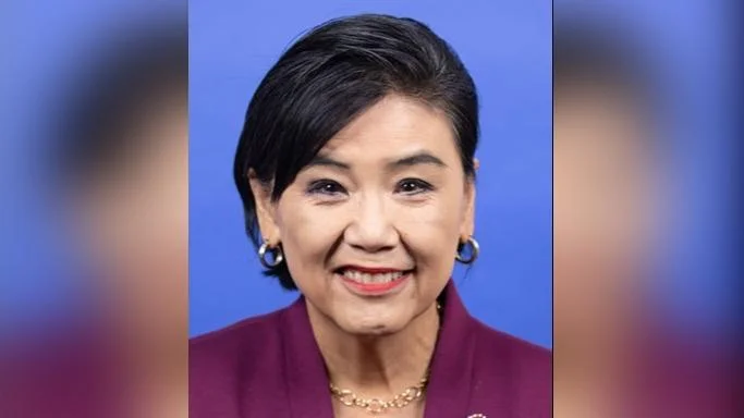 Judy Chu highlights youth activism and legislative priorities in recent social media posts