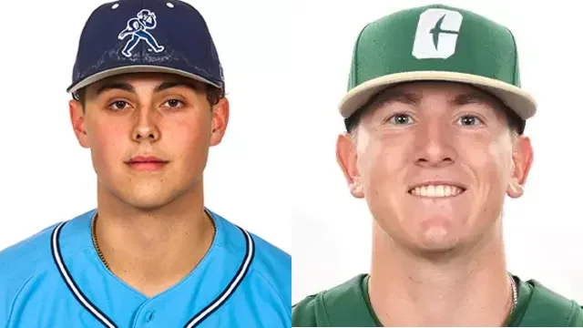 Which former Topeka Sun area high school standouts will be in action in the week starting Monday, March 10?