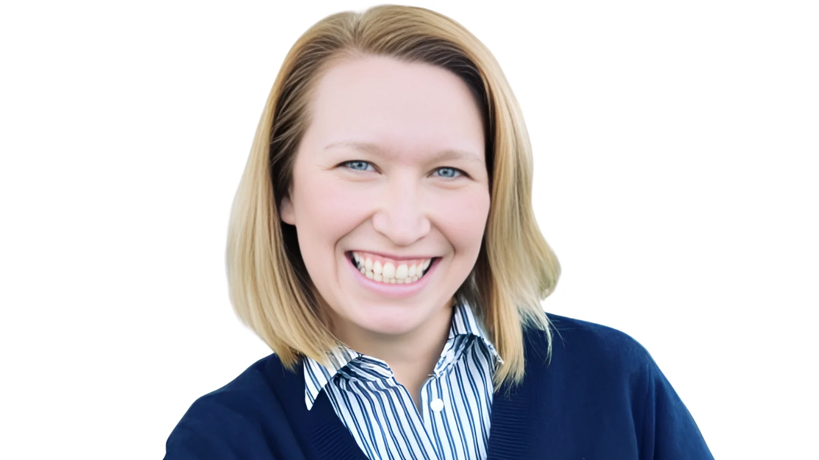 Megan J. Richardson, President of DCSI