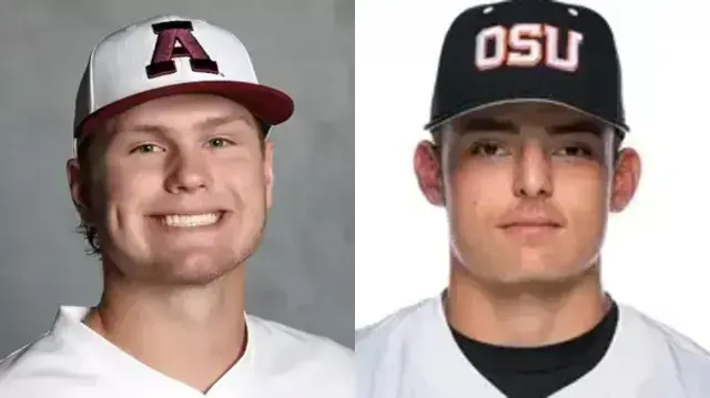 Which former Pocatello Times area high school standouts will be in action on Saturday, May 10?