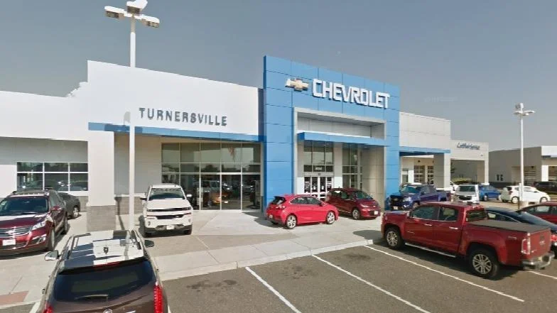 Chevrolet Cadillac of Turnersville to President Trump on EV Mandates: ‘We hope you will stop it’
