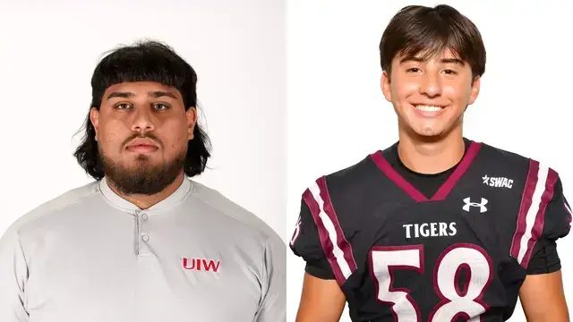 Ozzy Garcia and Jonathan Sanchez - Ozzy Garcia and Jonathan Sanchez -