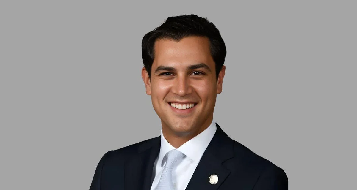 Dani Isaacsohn, Ohio State Representative