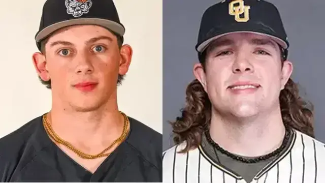 Which former Warner Robins Today area high school standouts will be in action on Saturday, April 12?