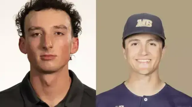 Which former Central Alameda News area high school standouts will be in action on Saturday, March 29?