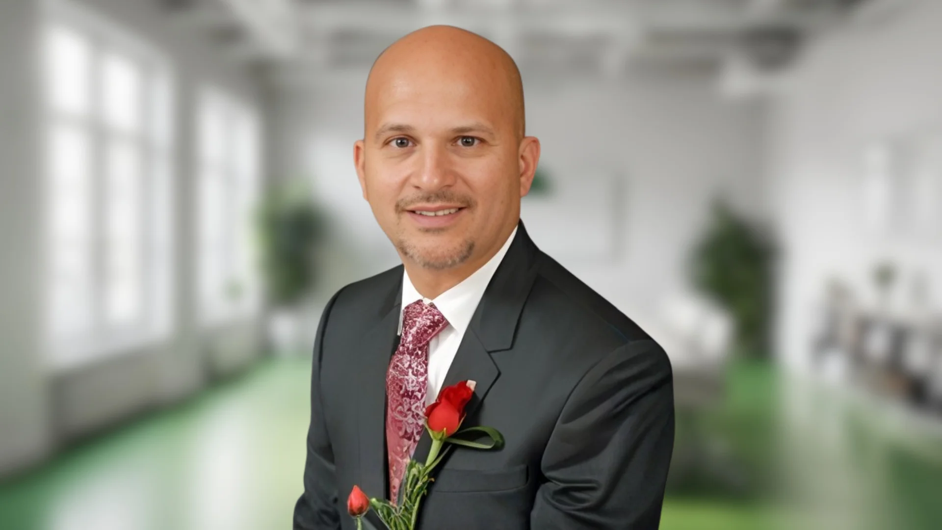 David Santiago, CEO of Floridians for Lawsuit Reform