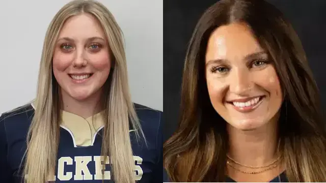 Which former Centroplex News area high school standouts will be in action in the week starting Monday, April 21?