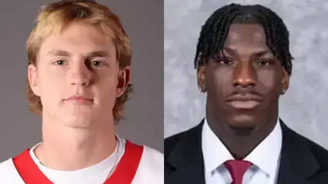 Which former Housatonic Valley News area high school standouts will be in action in the week starting Mon Oct. 7?