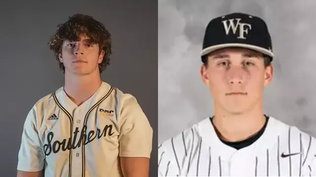 Teague Broadhead and Josh Gunther - 