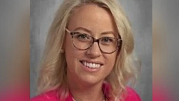 Hope E. Mosley, Oakhill Christian School Principal Hope E. Mosley, Oakhill Christian School Principal