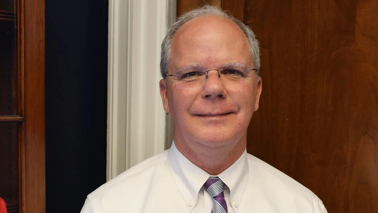 Tax focus highlighted in Brett Guthrie’s recent statements