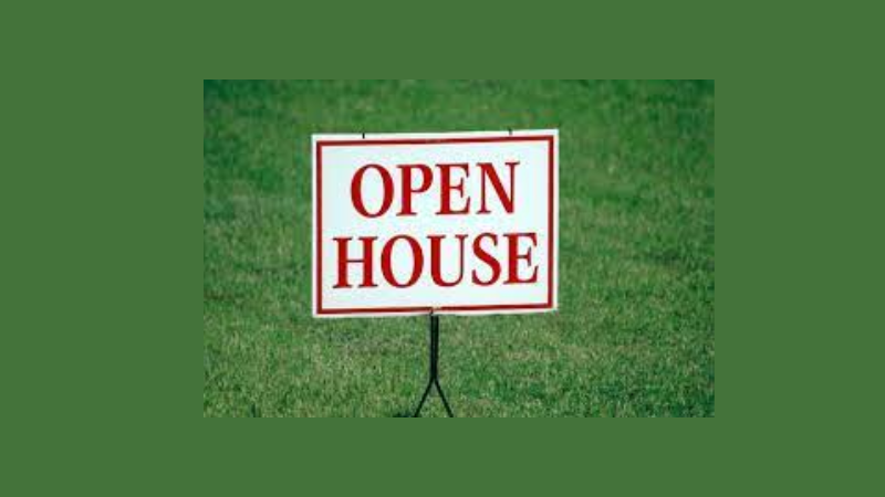 45th Open House to be held on Friday, March 31, 2023