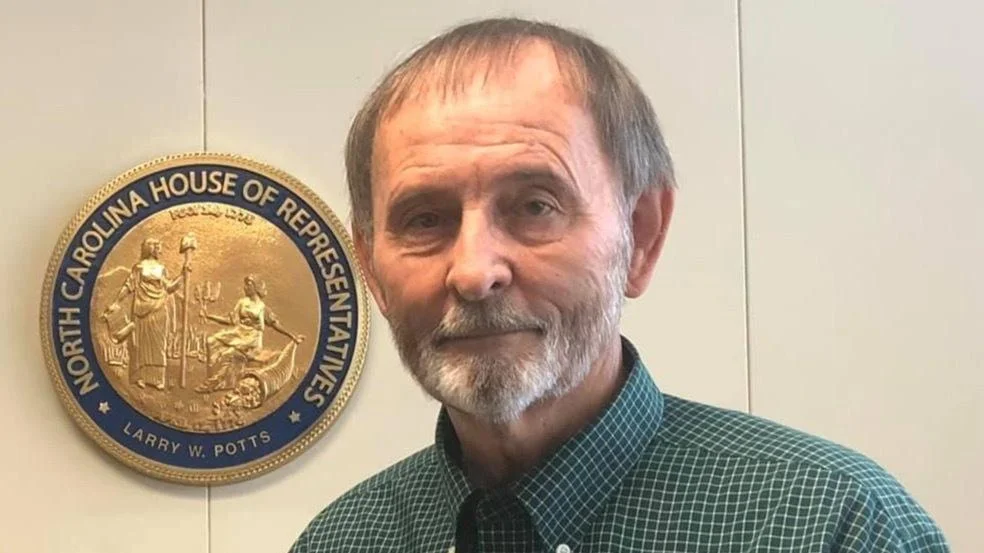 North Carolina Rep. Potts tobacco and hemp ban bill passes both chambers of North Carolina General Assembly