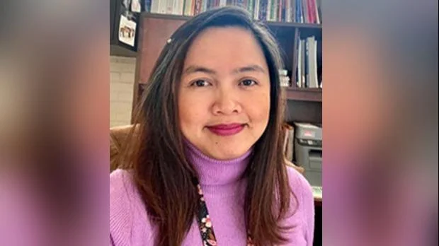 Mercy Arancon Principal Ajo Unified School District