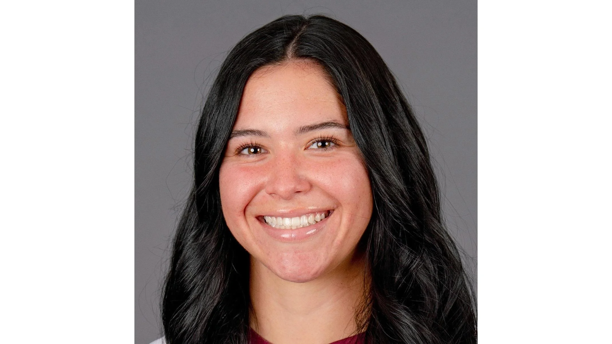 Cori McMillan, former Northwest Guilford High School softball player will compete with her collegiate team for the NCAA Division I Softball Championship