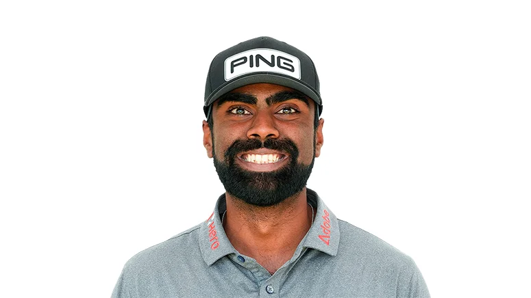Sahith Theegala of Jupiter ties for 51st at Travelers Championship on June 28
