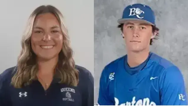 Which former South Winston Salem News area high school standouts will be in action in the week starting Monday, March 31?