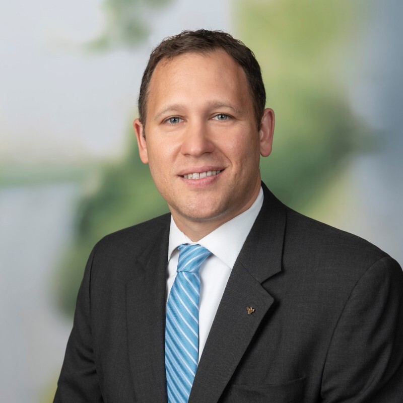 Bon Secours Names New Vice President of Operations