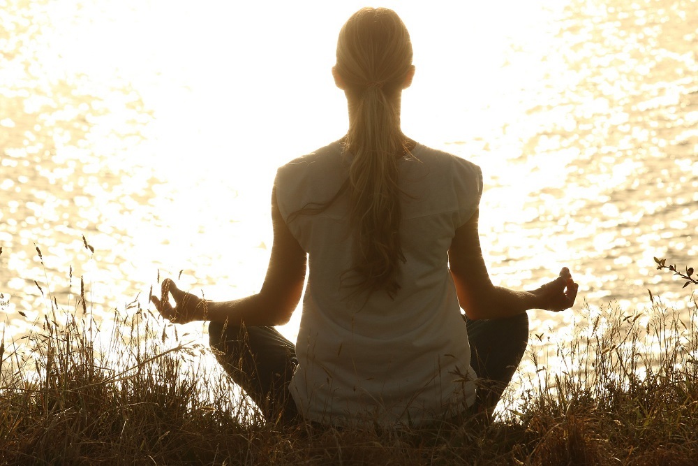 Zen Meditation on May 11