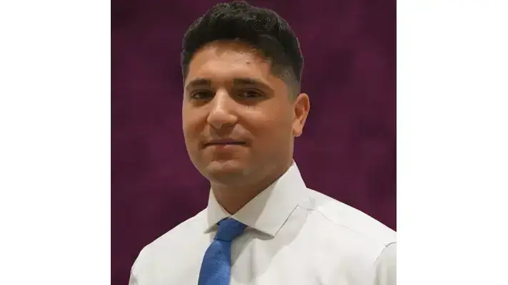 Ziv Gar, former Plainview-Old Bethpage/Jfk High School baseball player will compete with his collegiate team for the NCAA Division II Baseball Championship