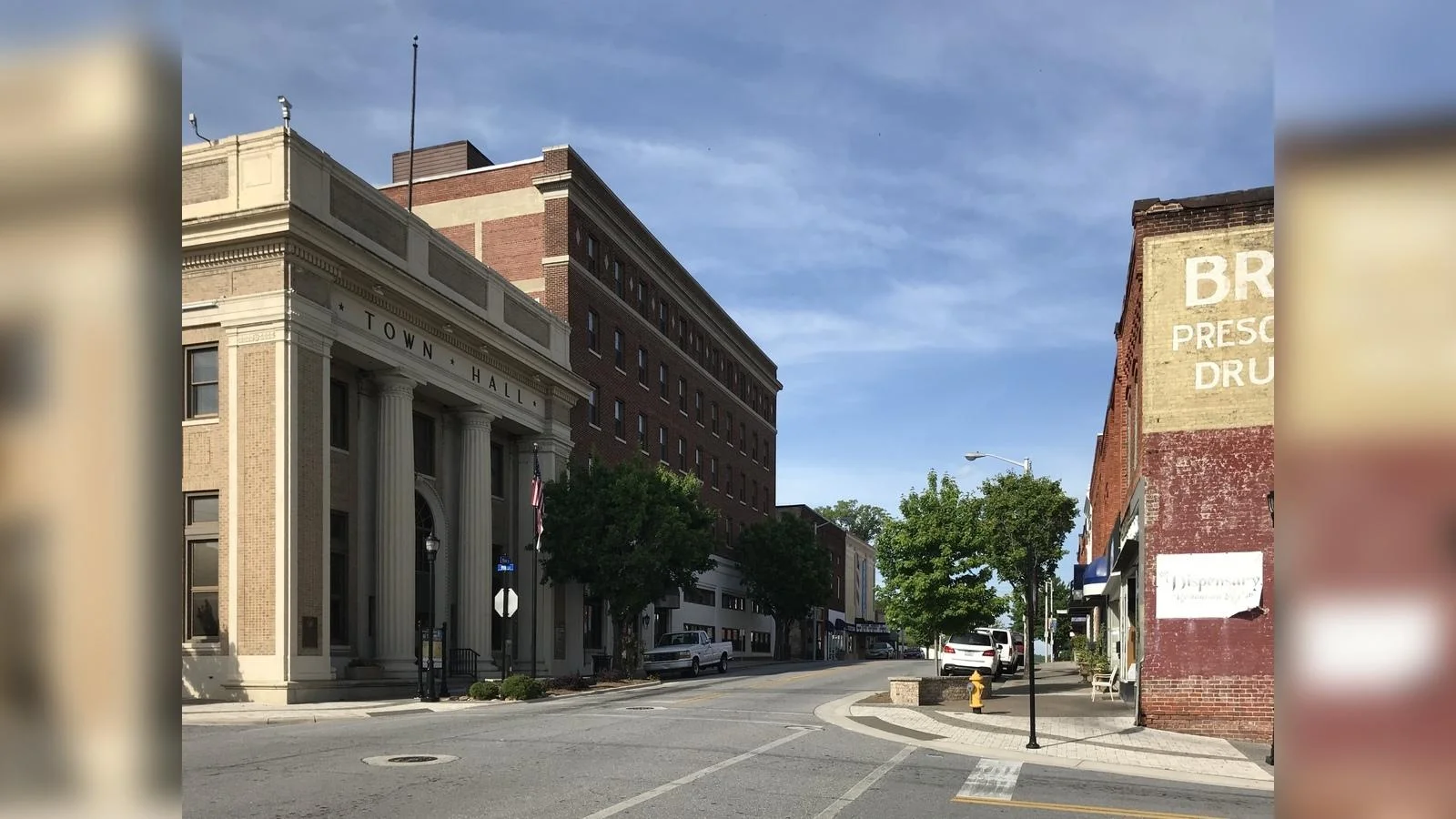 North Wilkesboro - wikipedia.org North Wilkesboro - wikipedia.org