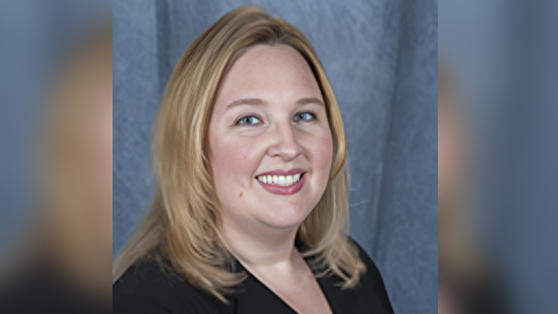 Kelly Williams Administrative Officer IV