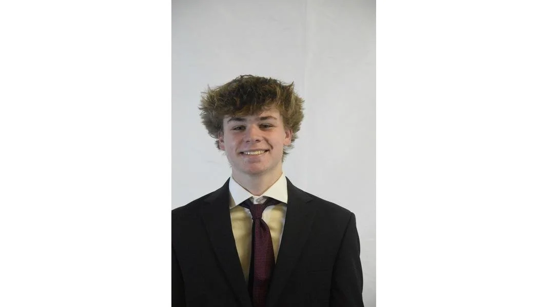 Ethan McElhaney, former Fort Payne High School standout’s collegiate team plays on Saturday, May 17 in the NCAA Division III Baseball Championship