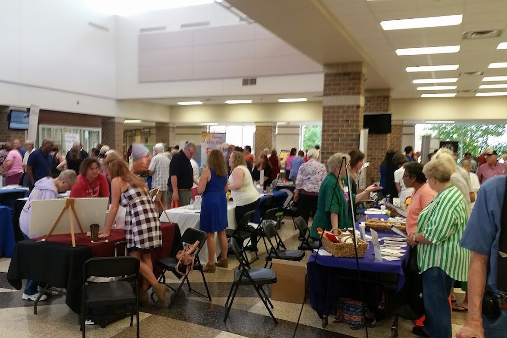 HUB Colville Senior Center lunches on March 10, 2022
