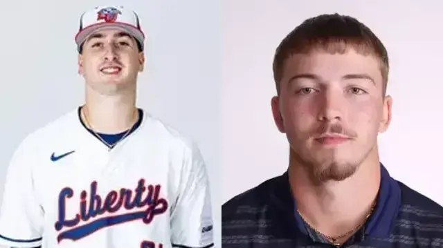 Which former South Delco News area high school standouts will be in action on Thursday, May 15?