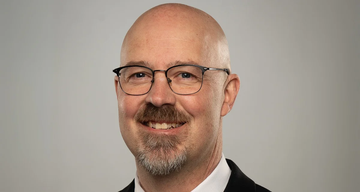 Dr. Chato Hazelbaker