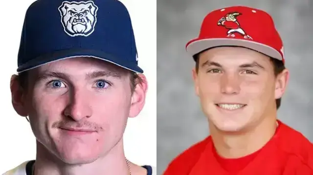 Which former Indy Standard area high school standouts will be in action on Tuesday, April 22?