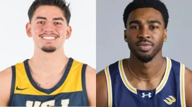 Which former North SFV Today area high school standouts will be in action on Saturday, Jan. 4?
