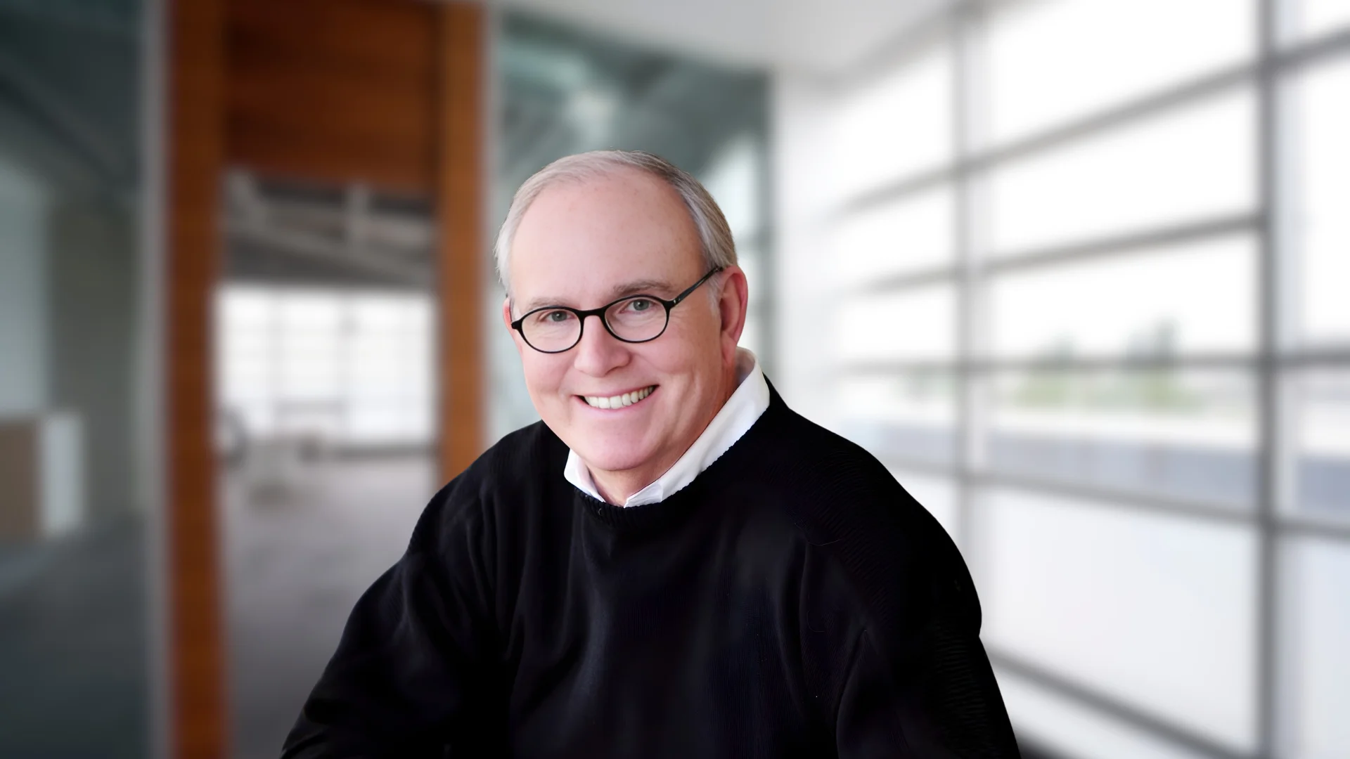 Richard Scruggs, CEO of 2nd Chance MS