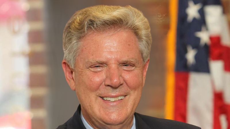 Pallone, Menendez Join Local Leaders, Advocates, and Homeowners to Announce Introduction of Bipartisan National Flood Insurance Program Reauthorization Act of 2023