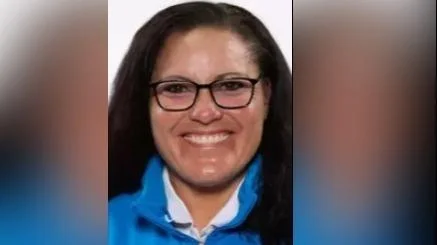 Lisa Fernandez The Mark Kalmansohn UCLA Associate Head Softball Coach Lisa Fernandez The Mark Kalmansohn UCLA Associate Head Softball Coach