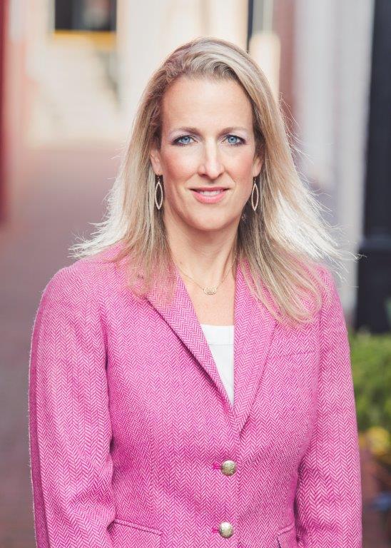 Harding University hosts economist Dr. Anne Rathbone Bradley at distinguished lecture series