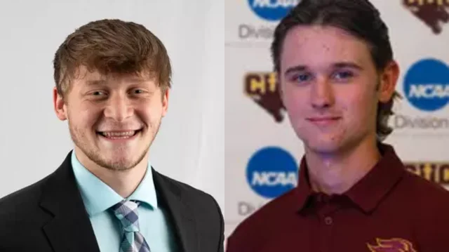 Which former West Indy News area high school standouts will be in action on Thursday, April 10?