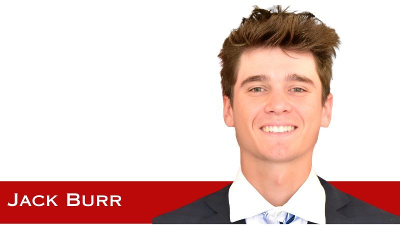 Jack Burr