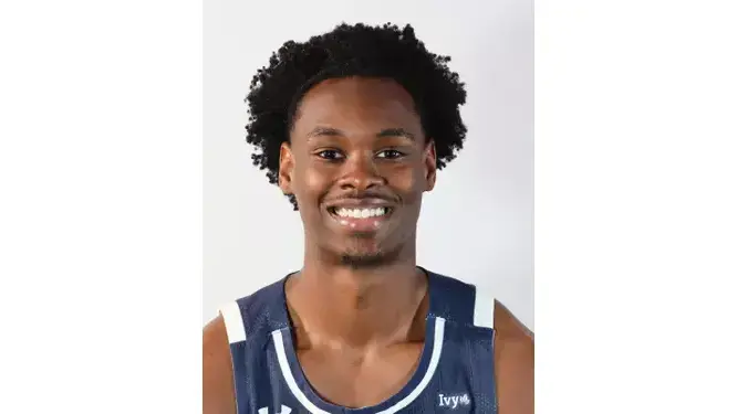 Former Our Lady of Good Counsel High School guard Bez Mbeng’s collegiate team has been invited to the NCAA tournament. Former Our Lady of Good Counsel High School guard Bez Mbeng’s collegiate team has been invited to the NCAA tournament.