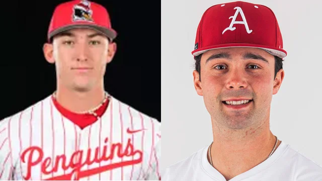 Which former South OC Times area high school standouts will be in action on Sunday, May 11?