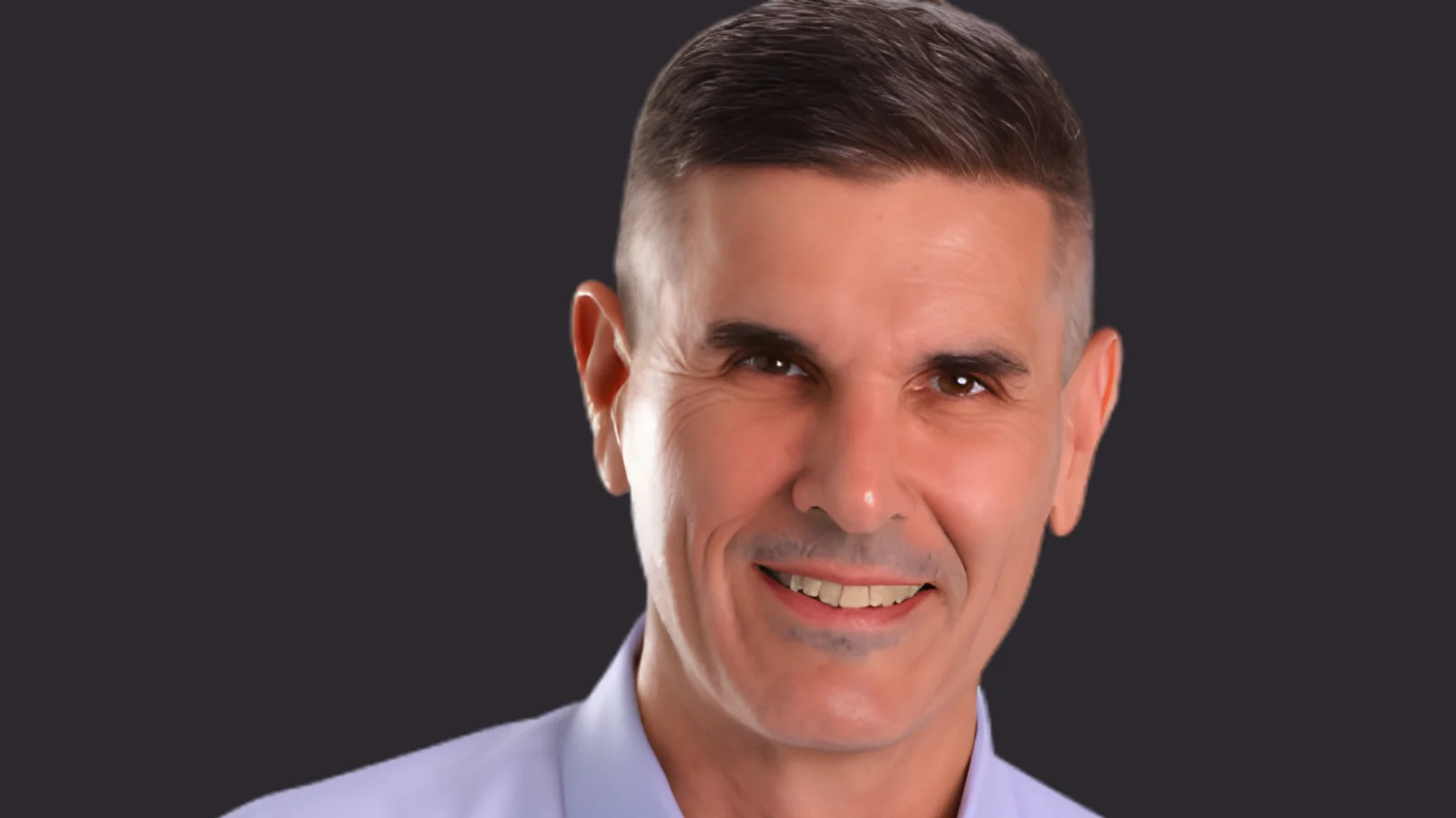 Michael Sullivan, Managing Director & Vice President, Electric Operations