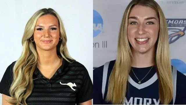 Which former Ft Worth Times area high school standouts will be in action on Sunday, Feb. 16?