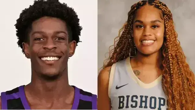 Which former Williamsburg Sun area high school standouts will be in action on Saturday, Feb. 22?