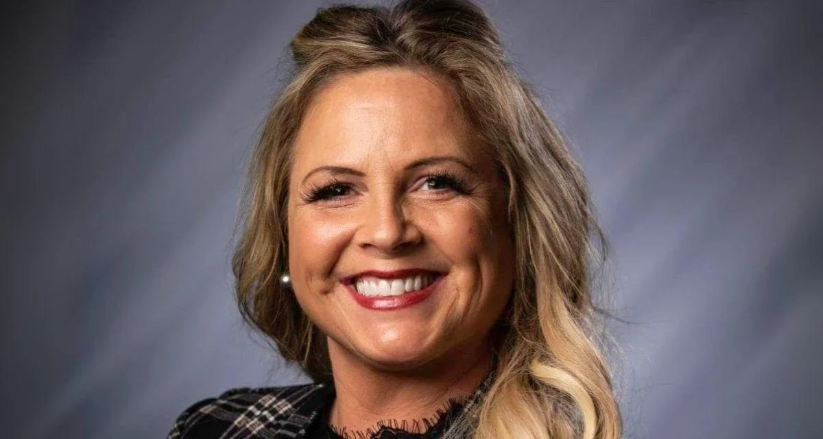 Patterson outlines new Indiana laws impacting health care, sports, Medicaid, and elections
