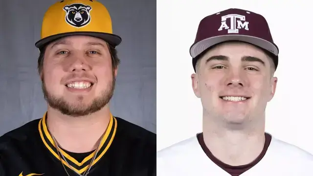 Which former Ft Worth Times area high school standouts will be in action on Friday, May 2?