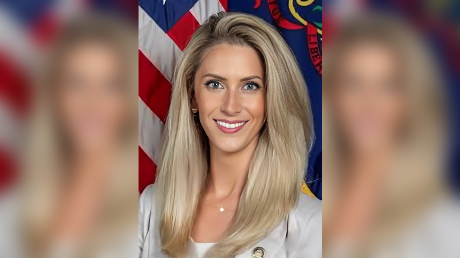 Stephenie Scialabba begins second term for Pennsylvania’s 12th Legislative District