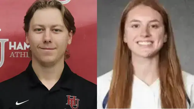 Which former East Twin Cities area high school standouts will be in action in the week starting Monday, March 10?