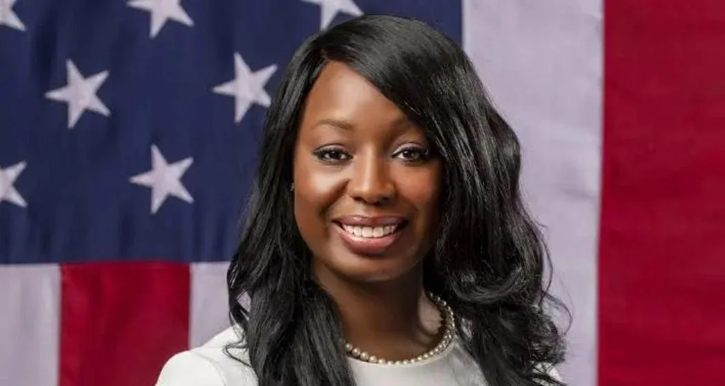 Nicole Love Hendrickson, Chairwoman