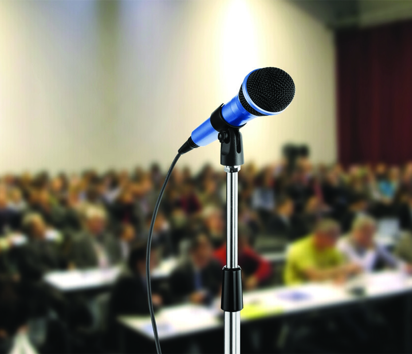 Honored to Have Sheriff Clee Atkinson Honored to Have Sheriff Clee Atkinson